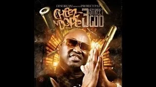 Project Pat - Pistol And A Scale (Cheez N Dope 3)