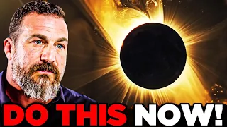 TERRIFYING! Your CURSED If You Looked Into The Solar Eclipse!