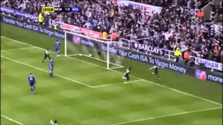 BEN ARFA GOAL VS BOLTON F.C (HD)