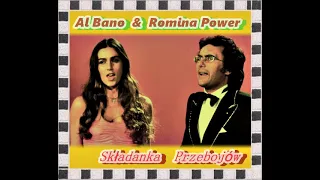 Al Bano & Romina Power    -   Składanka  Przebojów.