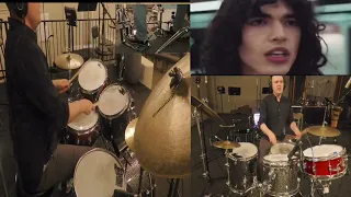 NEVER ENDING SONG DRUM COVER