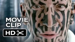 Mr. Nobody Movie CLIP - Interview (2013) - Jared Leto Movie HD
