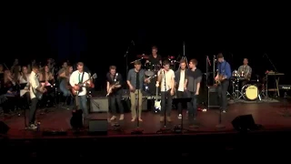 Sgt. Peppers Lonely Hearts Club Band/A Little Help From My Friends(Encore) -Baldwin Wallace, 3/28/15