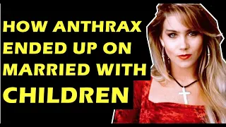 Anthrax: The Time The Band Appeared on Married With Children (My Dinner with Anthrax)