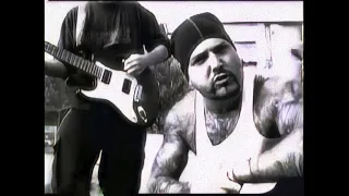 CRACKDOWN feat. Evan of Biohazard - Never (Enhanced, HD)  1998