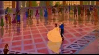 Beauty and the Beast - Tale As Old As Time (Reprise) Croatian
