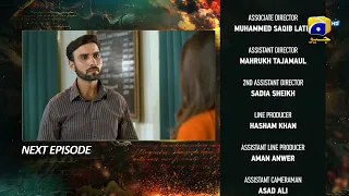 Zindagi Aik Paheli Episode 30 Teaser - 28th November 2022 - HAR PAL GEO