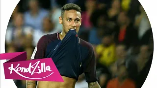 Neymar jr●JÁ QUE ME ENSINOU A BEBE●