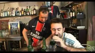 LE CLASSICO - Episode 13 - Pas assez bourré