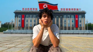 I Went To North Korea