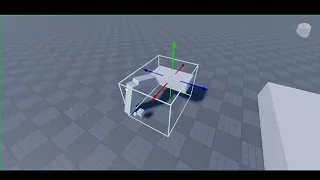 Roblox Studio: IK Spider Demo Part 1