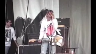 Nirvana - School (Live at Cologne, Germany / 1991)