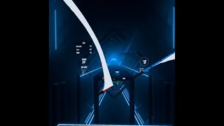 beat saber- departure - (hunterxhunter op) [expert +]