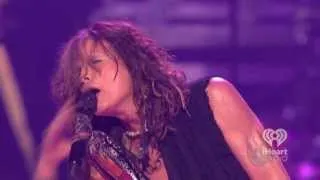 Aerosmith ,HD, Cryin ,live, iHeartRadio ,Music Festival , 2012 ,HD 1080p