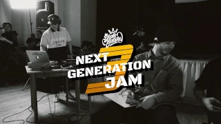 Next Generation Jam | RECAP 2016