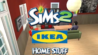 The Sims 2 IKEA Home Stuff review