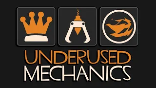 What is TF2's Most Underused Mechanic?