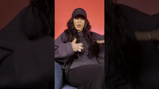 Loreen on What Makes A Good Eurovision Song