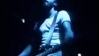 New Order   Sunrise Live In Rotterdam, 1985 'Unseen' DVD