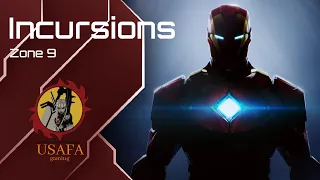 New Incursions - With Clown