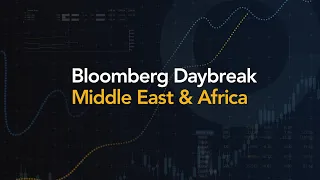 Daybreak: Middle East & Africa (04/16/2024