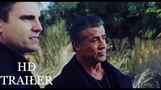 BACKTRACE Official Trailer (2019) Sylvester Stallone, Thriller Movie Full-HD