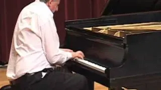 Leslie Howard - Liszt Legende No 2 St Francois de Paule, S175