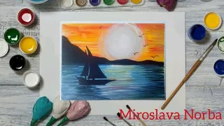 Романтизм в образотворчому мистецтві 8 клас🎨 «Мистецтво»