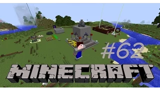 Modded Minecraft Survival Let's Play S3E62 Killing the Ur Ghast