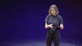 The one thing you can and should do to prevent climate change | Carla Reemtsma | TEDxMünster