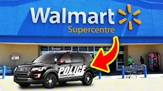 10 Secrets Walmart Doesn't Want You To Know (Part 2)