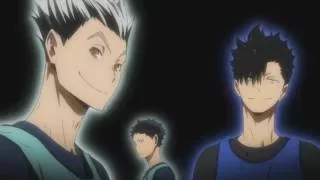 Haikyuu!! Anime Crack #5 [Season 2] ｡◕‿‿◕｡