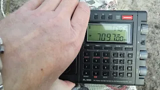 Tecsun PL-990 SSB 40 m p.2