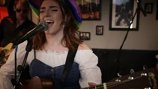 Groove is in the Heart (Country Version) - Deee-Lite | HonkyTonk Party Band Cover