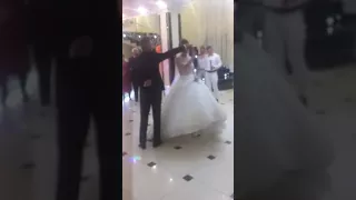 Наш перший весільний танець 😍❤️💕