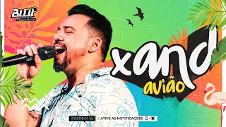 XAND AVIÃO - CD NOVO VERÃO 2024 (10 MÚSICAS NOVAS) XAND AVIÃO 2024