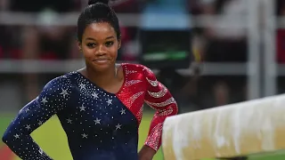 Gabby Douglas