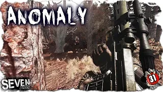 S.T.A.L.K.E.R.: Anomaly 1.5.0 [ОДНА ЖИЗНЬ] ☢ БАГРОВЫЙ ЛЕС #31 [Ultra HD 4K]