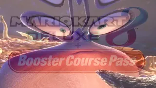 All Schaffrillas jingles in his Mario Kart 8 Deluxe + DLC course ranking [pinned comment below]