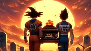 RIP AKIRA TORIYAMA... LEGEND and FATHER of Dragonball