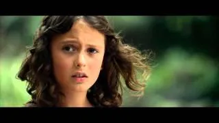 The Young Messiah Official Trailer - Now Playing
