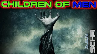 Children of Men | Best of HFY Reddit | 1836