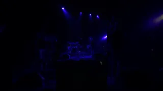 Rhye Song For You live O2 Ritz Manchester 06/07/2018