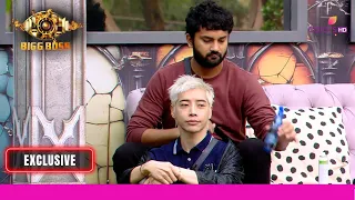 Arun बने maalishwale | Bigg Boss 17