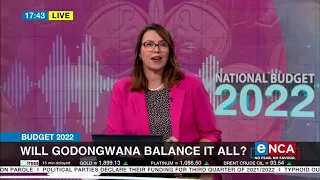 Budget 2022 | Will Godongwana balance it all?