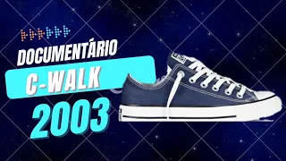 C-Walk - It's a Way of Livin' (2003) DVD (HIGH QUALITY) Legendado em português!