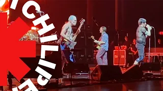 Red Hot Chili Peppers - Dani California - The Venue at Thunder Valley 2/17/24