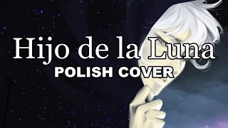 [POLISH COVER] - Hijo de la Luna - Mecano