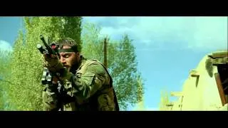 трейлер   Отряд особого назначения   2011    Special Forces 720p