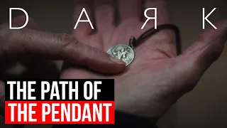 DARK St. Christopher Pendant Explained | DARK NETFLIX Season 3